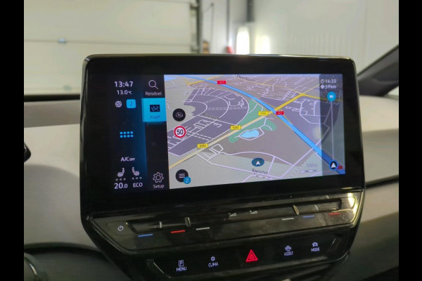 Volkswagen ID.3 First Plus 58 kWh