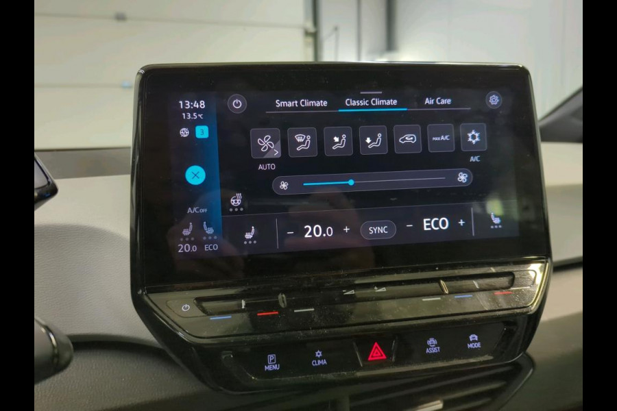 Volkswagen ID.3 First Plus 58 kWh