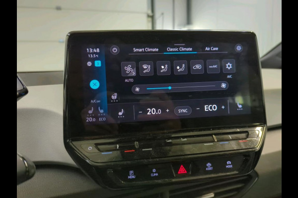 Volkswagen ID.3 First Plus 58 kWh