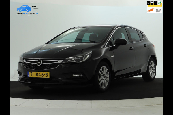 Opel Astra 1.0 Turbo Online Edition NAVI | CarPlay |
