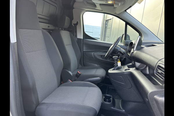 Citroën Berlingo 1.5 BlueHDi 100 PK / 1e EIG. / 54.178 KM / L1H1 / AIRCO / CRUISE / APPLE CARPLAY / ANDROID AUTO