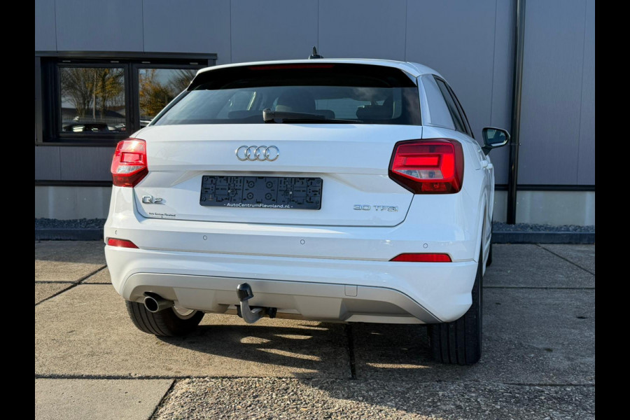 Audi Q2 30 TFSI Design Pro Line Plus