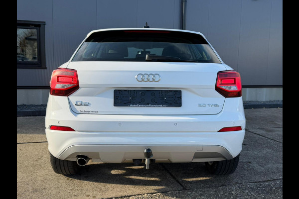 Audi Q2 30 TFSI Design Pro Line Plus