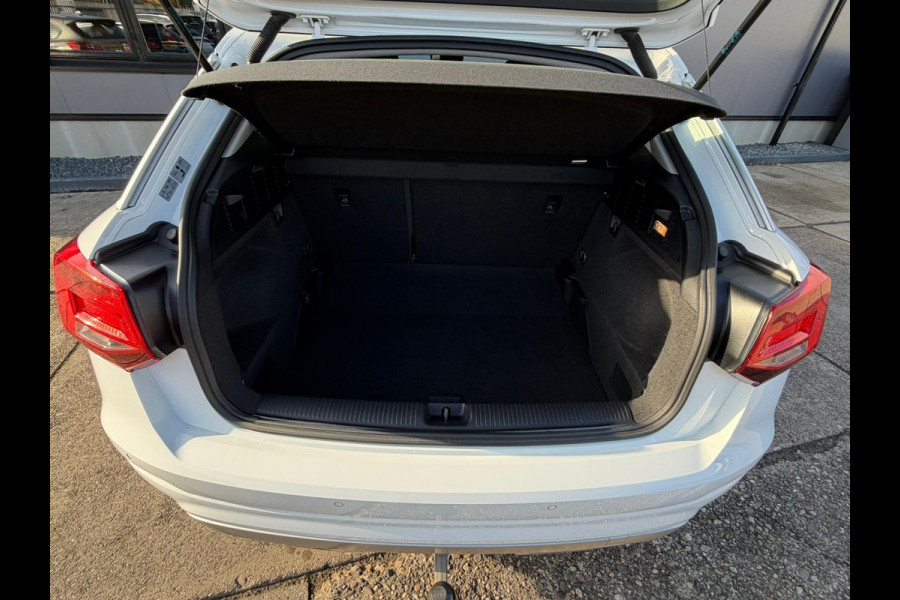 Audi Q2 30 TFSI Design Pro Line Plus