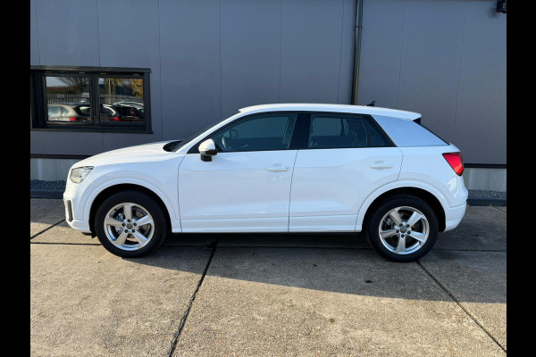 Audi Q2 30 TFSI Design Pro Line Plus