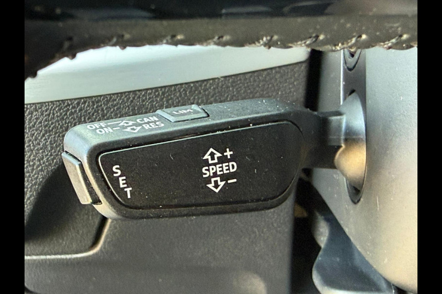 Audi Q2 30 TFSI Design Pro Line Plus