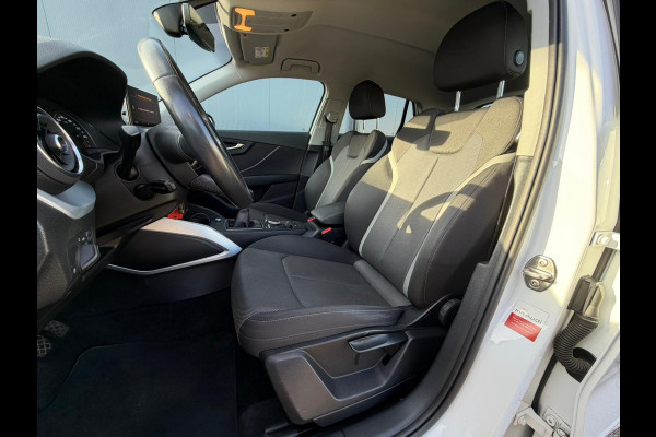 Audi Q2 30 TFSI Design Pro Line Plus