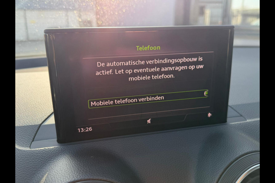 Audi Q2 30 TFSI Design Pro Line Plus