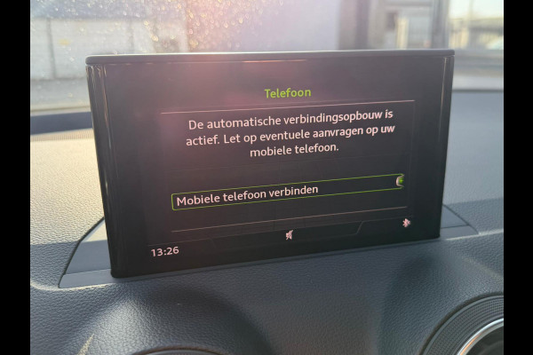 Audi Q2 30 TFSI Design Pro Line Plus