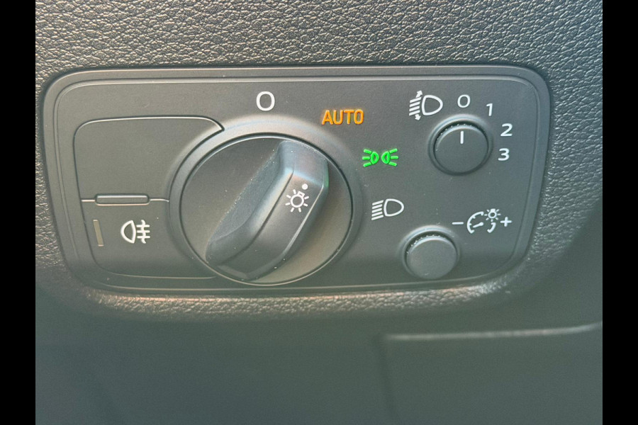 Audi Q2 30 TFSI Design Pro Line Plus