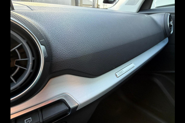 Audi Q2 30 TFSI Design Pro Line Plus