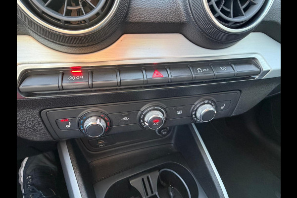 Audi Q2 30 TFSI Design Pro Line Plus