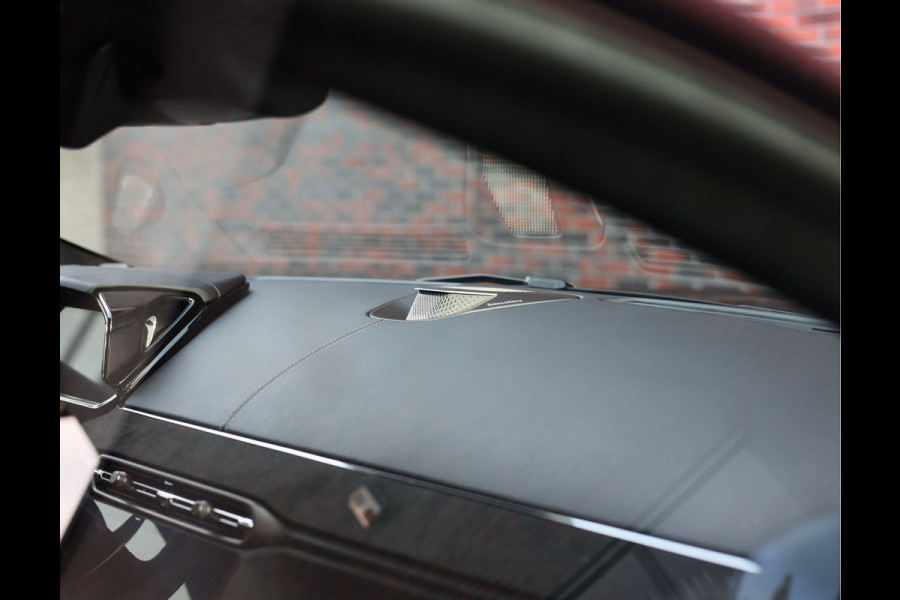 Aston Martin Vantage 4.0 V8 | Quicksilver uitlaat - Onyx Black