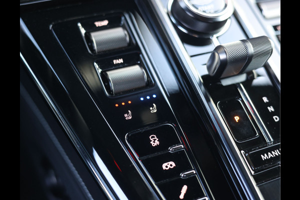 Aston Martin Vantage 4.0 V8 | Quicksilver uitlaat - Onyx Black