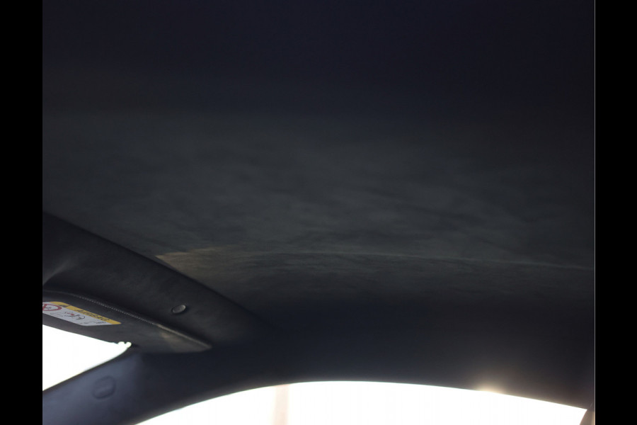 Aston Martin Vantage 4.0 V8 | Quicksilver uitlaat - Onyx Black