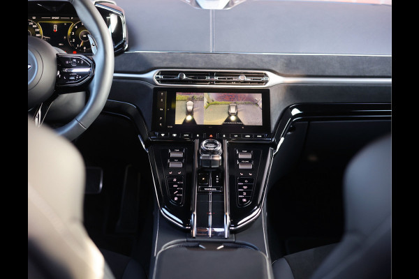 Aston Martin Vantage 4.0 V8 | Quicksilver uitlaat - Onyx Black