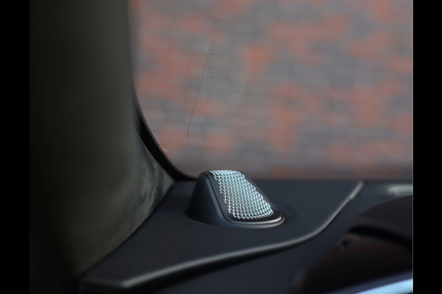 Aston Martin Vantage 4.0 V8 | Quicksilver uitlaat - Onyx Black