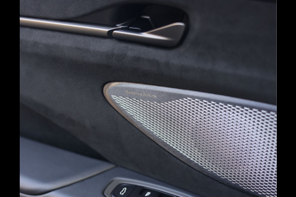 Aston Martin Vantage 4.0 V8 | Quicksilver uitlaat - Onyx Black