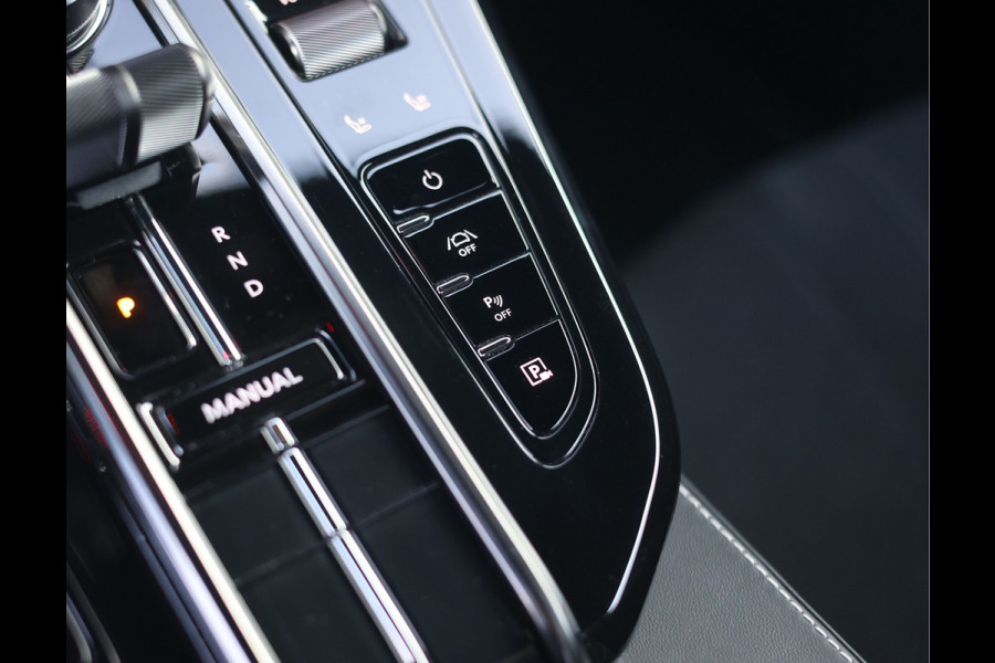 Aston Martin Vantage 4.0 V8 | Quicksilver uitlaat - Onyx Black