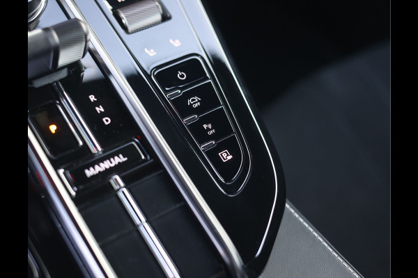 Aston Martin Vantage 4.0 V8 | Quicksilver uitlaat - Onyx Black