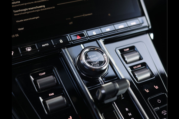 Aston Martin Vantage 4.0 V8 | Quicksilver uitlaat - Onyx Black