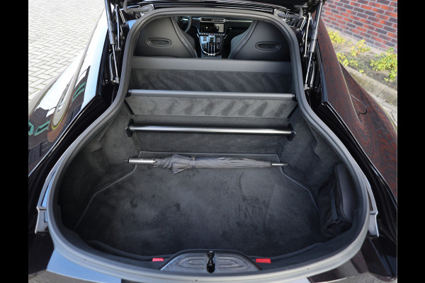 Aston Martin Vantage 4.0 V8 | Quicksilver uitlaat - Onyx Black