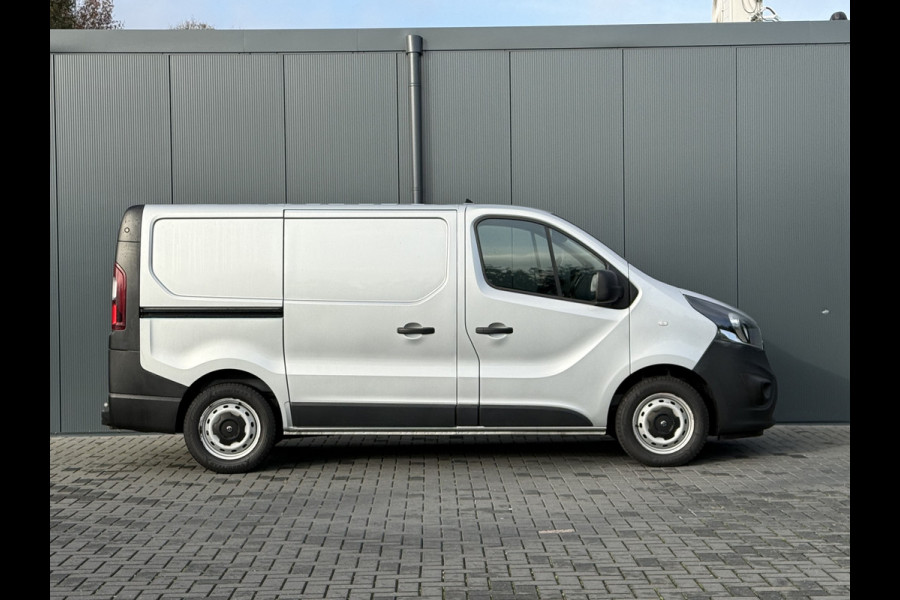 Opel Vivaro 1.6 CDTI 126 PK / L1H1 / 1e EIG. / ACHTERKLEP / AIRCO / CRUISE / NAVI / CAMERA / BLUETOOTH