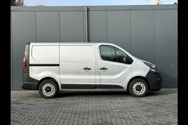 Opel Vivaro 1.6 CDTI 126 PK / L1H1 / 1e EIG. / ACHTERKLEP / AIRCO / CRUISE / NAVI / CAMERA / BLUETOOTH