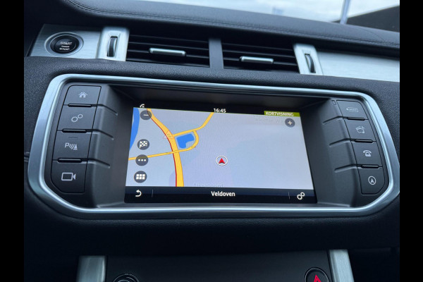 Land Rover Range Rover Evoque 2.0 TD4 HSE Leder Panorama Camera