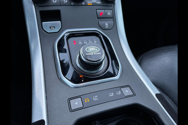 Land Rover Range Rover Evoque 2.0 TD4 HSE Leder Panorama Camera