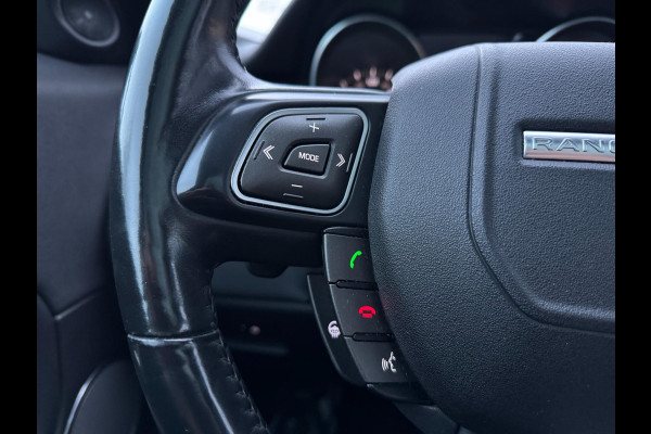 Land Rover Range Rover Evoque 2.0 TD4 HSE Leder Panorama Camera