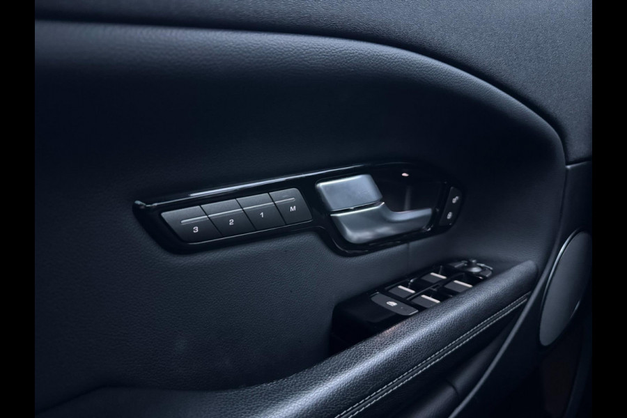 Land Rover Range Rover Evoque 2.0 TD4 HSE Leder Panorama Camera