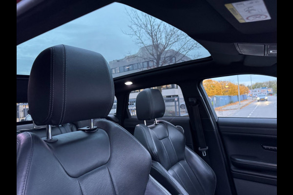 Land Rover Range Rover Evoque 2.0 TD4 HSE Leder Panorama Camera