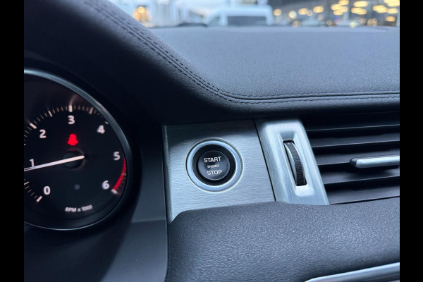 Land Rover Range Rover Evoque 2.0 TD4 HSE Leder Panorama Camera