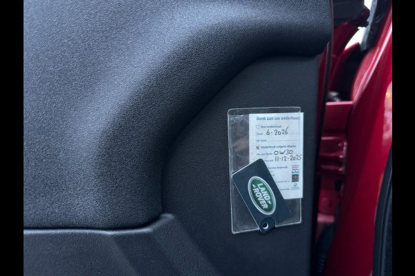 Land Rover Range Rover Evoque 2.0 TD4 HSE Leder Panorama Camera