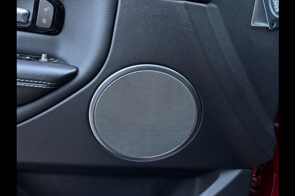 Land Rover Range Rover Evoque 2.0 TD4 HSE Leder Panorama Camera