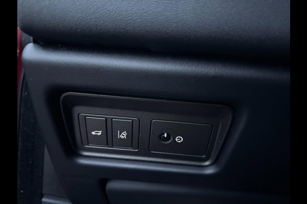 Land Rover Range Rover Evoque 2.0 TD4 HSE Leder Panorama Camera