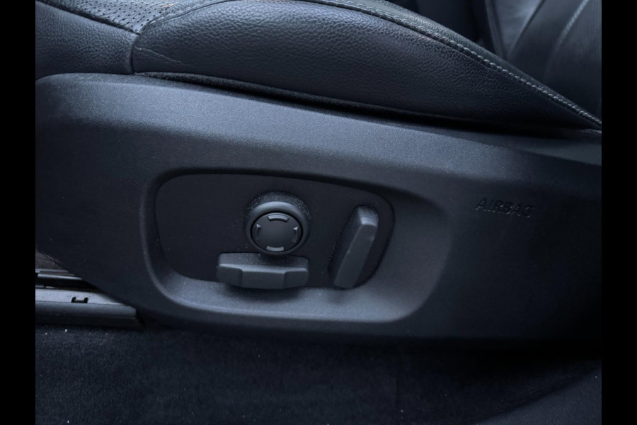 Land Rover Range Rover Evoque 2.0 TD4 HSE Leder Panorama Camera