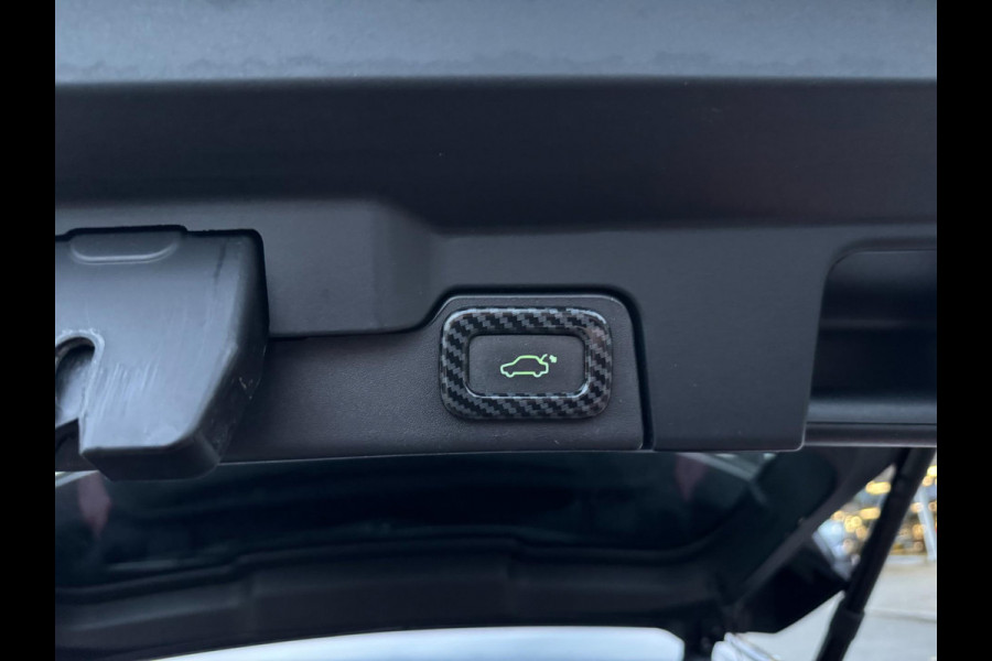 Land Rover Range Rover Evoque 2.0 TD4 HSE Leder Panorama Camera