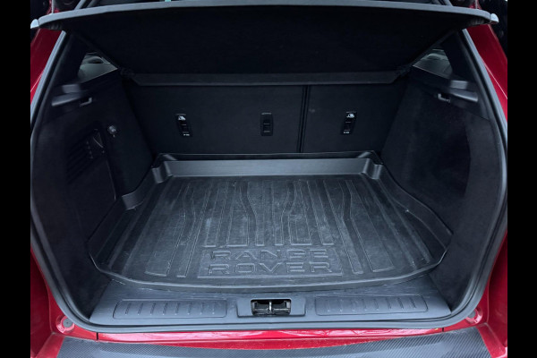 Land Rover Range Rover Evoque 2.0 TD4 HSE Leder Panorama Camera