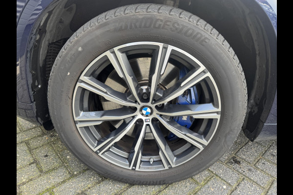 BMW X5 xDrive45e High Executive M-Sport | Panoramadak | Head-Up Display | 360* Camera | Luchtvering | Massage | Laser | Elektrische Trekhaak |