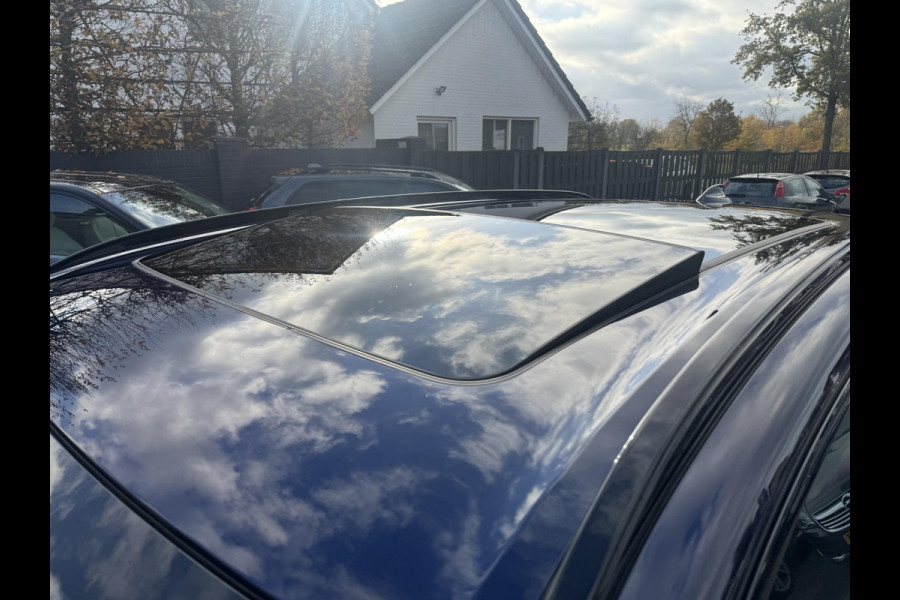 BMW X5 xDrive45e High Executive M-Sport | Panoramadak | Head-Up Display | 360* Camera | Luchtvering | Massage | Laser | Elektrische Trekhaak |