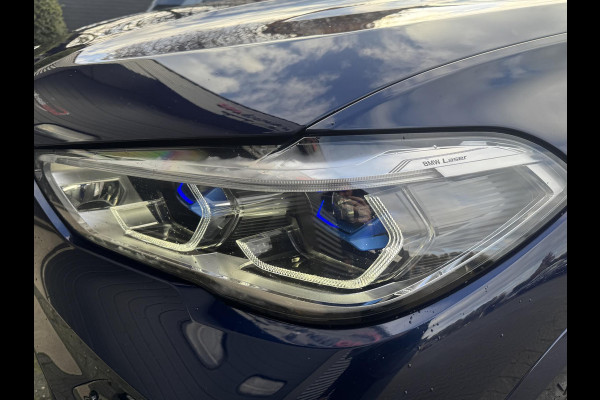BMW X5 xDrive45e High Executive M-Sport | Panoramadak | Head-Up Display | 360* Camera | Luchtvering | Massage | Laser | Elektrische Trekhaak |