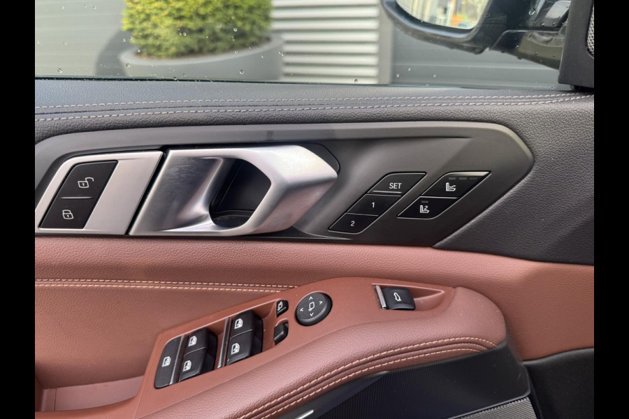 BMW X5 xDrive45e High Executive M-Sport | Panoramadak | Head-Up Display | 360* Camera | Luchtvering | Massage | Laser | Elektrische Trekhaak |
