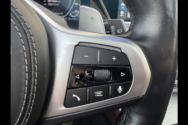 BMW X5 xDrive45e High Executive M-Sport | Panoramadak | Head-Up Display | 360* Camera | Luchtvering | Massage | Laser | Elektrische Trekhaak |