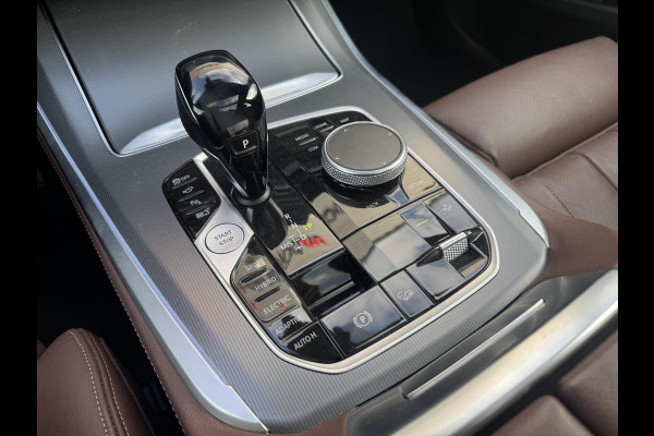 BMW X5 xDrive45e High Executive M-Sport | Panoramadak | Head-Up Display | 360* Camera | Luchtvering | Massage | Laser | Elektrische Trekhaak |