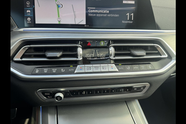 BMW X5 xDrive45e High Executive M-Sport | Panoramadak | Head-Up Display | 360* Camera | Luchtvering | Massage | Laser | Elektrische Trekhaak |