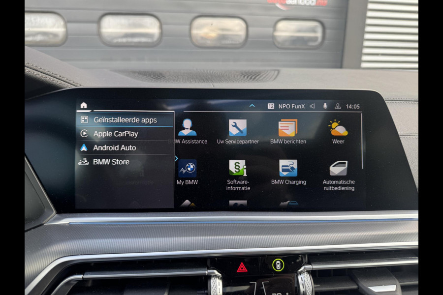 BMW X5 xDrive45e High Executive M-Sport | Panoramadak | Head-Up Display | 360* Camera | Luchtvering | Massage | Laser | Elektrische Trekhaak |
