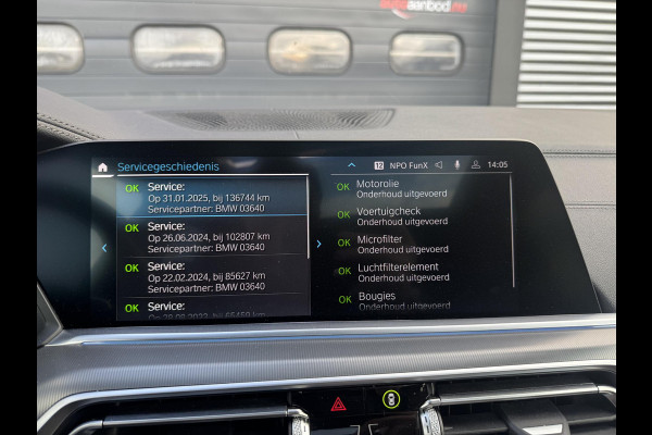 BMW X5 xDrive45e High Executive M-Sport | Panoramadak | Head-Up Display | 360* Camera | Luchtvering | Massage | Laser | Elektrische Trekhaak |