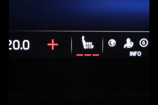 Škoda Octavia 1.5 TSI First Edition | Head-Up | Stoelverwarming | Adaptive cruise | Leder/Alcantara | Side Assist | Matrix LED | Keyless | Virtual Cockpit | Carplay | Navigatie | Park Assist